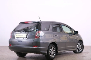 Универсал Honda Fit Shuttle 2014 года, 1099000 рублей, Омск