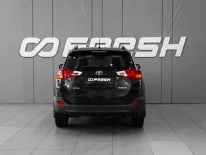 Внедорожник Toyota RAV4 2013 года, 1798000 рублей, Тверь