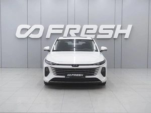 Лифтбек FAW Bestune B70 2024 года, 2350000 рублей, Ростов-на-Дону