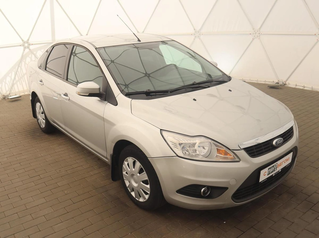Седан Ford Focus 2008 года, 600000 рублей, Орёл