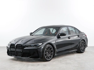 Седан BMW M3 2023 года, 10998055 рублей, Москва