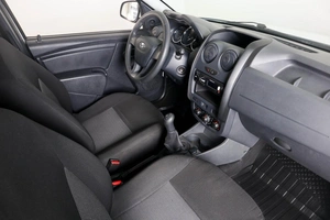 Универсал ВАЗ (LADA) Largus 2024 года, 1409000 рублей, Пермь