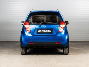Хетчбэк Ravon R2 2017 года, 764000 рублей, Ставрополь