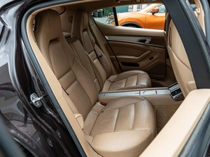 Лифтбек Porsche Panamera 2012 года, 3270000 рублей, Краснодар