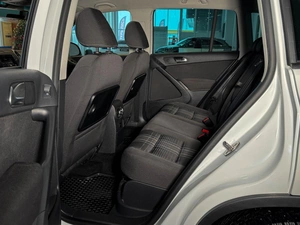 Внедорожник Volkswagen Tiguan 2015 года, 1329000 рублей, Кропоткин