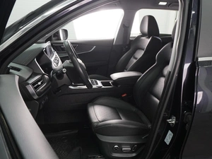Внедорожник Chery Tiggo 8 2021 года, 1720000 рублей, Воронеж