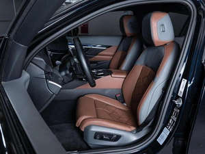 Седан BMW 5 серия 2024 года, 8900000 рублей, Ставрополь