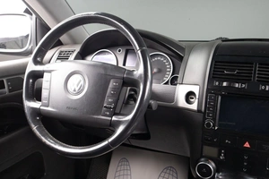 Внедорожник Volkswagen Touareg 2005 года, 989000 рублей, Оренбург