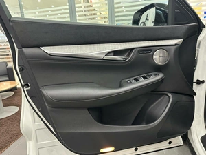 Внедорожник Infiniti QX50 2021 года, 5486000 рублей, Новосибирск