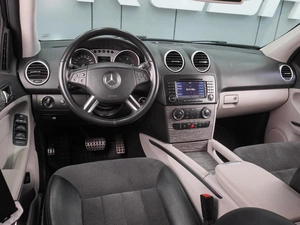 Внедорожник Mercedes-benz M-класс 2005 года, 1337000 рублей, Воронеж