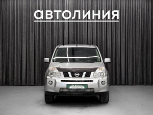 Внедорожник Nissan X-Trail 2008 года, 1120000 рублей, Красноярск