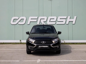 Седан ВАЗ (LADA) Granta 2024 года, 870000 рублей, Большой Сочи
