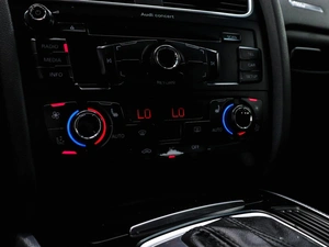 Купе Audi A5 2011 года, 1189000 рублей, Красноярск