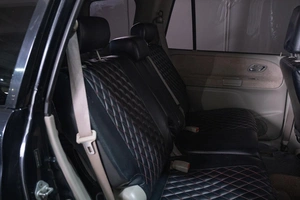 Внедорожник Suzuki Grand Vitara 2004 года, 749000 рублей, Томск