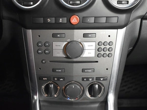 Внедорожник Opel Antara 2013 года, 1096200 рублей, Казань