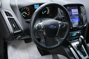 Хетчбэк Ford Focus 2012 года, 948000 рублей, Солонцы