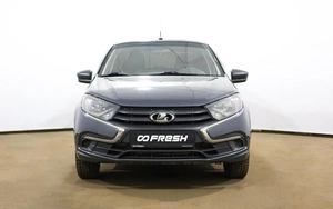Седан ВАЗ (LADA) Granta 2019 года, 757000 рублей, Орёл