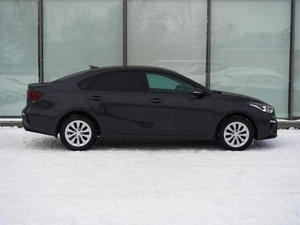 Седан Kia Cerato 2018 года, 1980000 рублей, Тверь