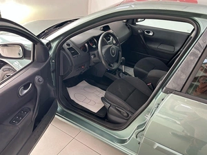 Седан Renault Megane 2008 года, 500000 рублей, Смоленск