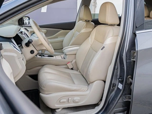 Внедорожник Nissan Murano 2018 года, 2555000 рублей, Краснодар
