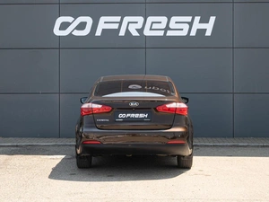 Седан Kia Cerato 2015 года, 1020000 рублей, Краснодар