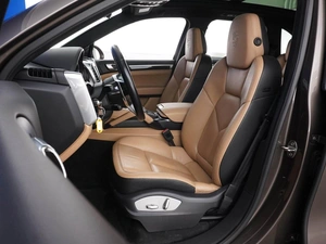 Внедорожник Porsche Cayenne S 2014 года, 2931999 рублей, Москва