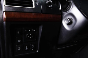 Внедорожник Toyota Land Cruiser Prado 2014 года, 3149000 рублей, Пермь