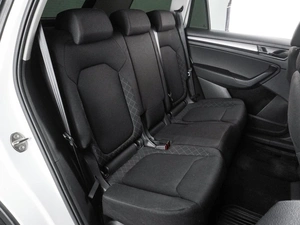 Внедорожник Skoda Kodiaq 2019 года, 2074000 рублей, Воронеж
