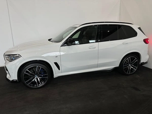 Внедорожник BMW X5 2019 года, 6000000 рублей, Кемерово