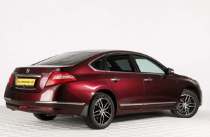 Седан Nissan Teana 2011 года, 1059000 рублей, Челябинск