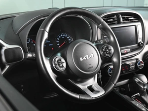 Внедорожник Kia Soul 2022 года, 2119000 рублей, Аксай