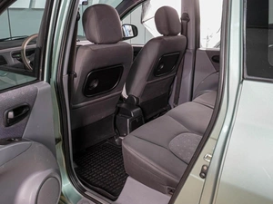Минивэн Hyundai Matrix 2008 года, 569000 рублей, Воронеж