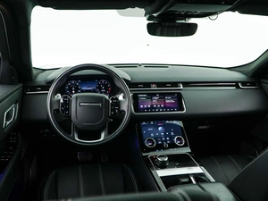 Внедорожник Land Rover Range Rover Velar 2020 года, 4600999 рублей, Москва