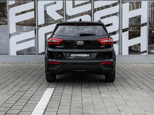 Внедорожник Hyundai Creta 2020 года, 1979000 рублей, Ставрополь
