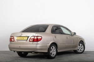 Седан Nissan Bluebird Sylphy 2002 года, 439000 рублей, Томск