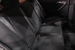 Седан Kia Cerato 2011 года, 679000 рублей, Новокузнецк