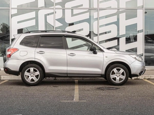 Внедорожник Subaru Forester 2012 года, 1229000 рублей, Краснодар
