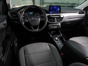 Внедорожник Ford Escape 2021 года, 2229000 рублей, Воронеж