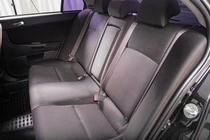 Седан Mitsubishi Lancer 2007 года, 749000 рублей, Томск