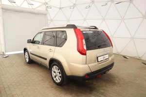 Внедорожник Nissan X-Trail 1 года, 1269000 рублей, Обнинск