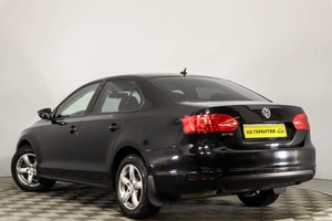 Седан Volkswagen Jetta 2012 года, 889000 рублей, Пермь