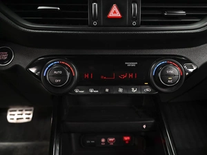 Седан Kia Cerato 2021 года, 2519000 рублей, Ставрополь