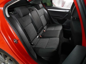 Лифтбек Skoda Octavia 2015 года, 1470000 рублей, Воронеж