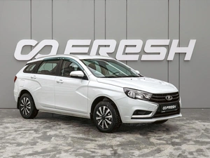 Универсал ВАЗ (LADA) Vesta 2019 года, 940000 рублей, Краснодар