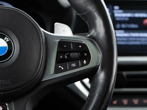 Седан BMW 3 серия 2020 года, 3718444 рублей, Москва