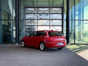 Хетчбэк BMW 1 серия 2017 года, 1780000 рублей, Уфа