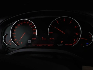 Внедорожник BMW X3 2020 года, 3950000 рублей, Воронеж