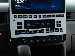 Минивэн Hyundai Staria 2025 года, 6998888 рублей, Москва