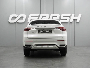 Внедорожник Haval F7x 2019 года, 2087000 рублей, Воронеж