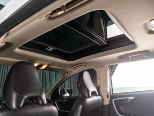 Внедорожник Volvo XC60 2011 года, 1495000 рублей, Тюмень